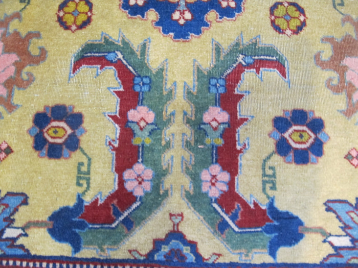 Tabriz Runner